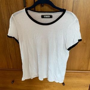 Reformation T Shirt